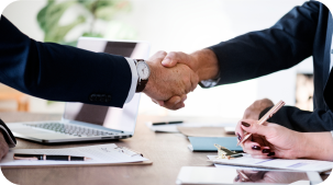 Deal Structuring